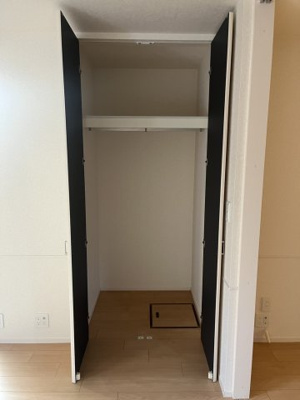 【収納】 | Rosy Residence Shirokane