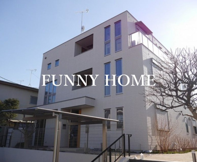 【外観】 | メゾンフィルデフェール