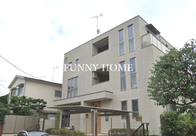 【その他共用部分】 | メゾンフィルデフェール