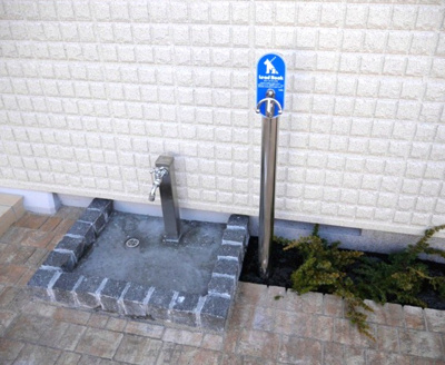 【設備】 | メゾンフィルデフェール