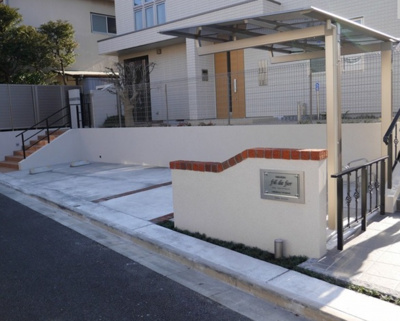 【セキュリティ】 | メゾンフィルデフェール