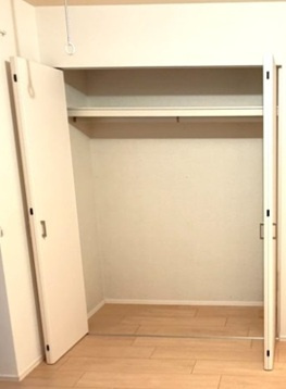 【収納】 | ヴィラメゾン荏原中延
