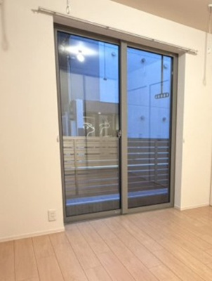 【居間・リビング】 | ヴィラメゾン荏原中延