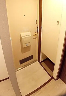 【玄関】 | ミーツハオス