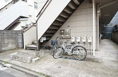 【その他共用部分】 | ミーツハオス