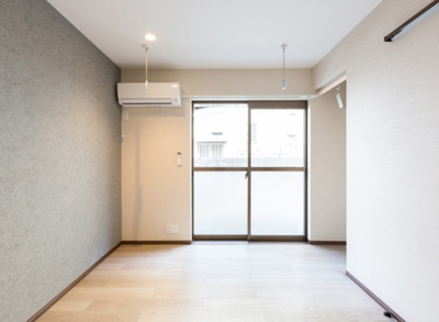 【居間・リビング】 | ミーツハオス