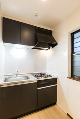 【キッチン】 | ミーツハオス