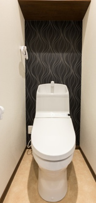 【トイレ】 | ミーツハオス