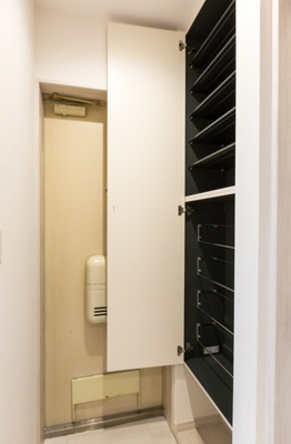 【収納】 | ミーツハオス