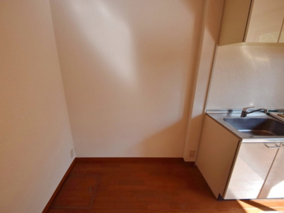 【内装】 | メゾンスリジエ