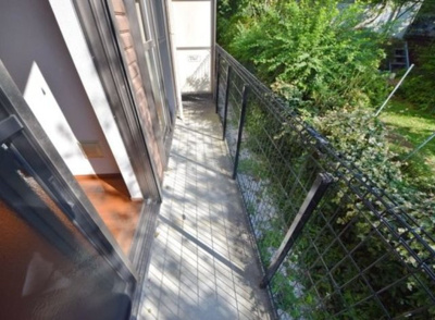 【庭】 | メゾンスリジエ