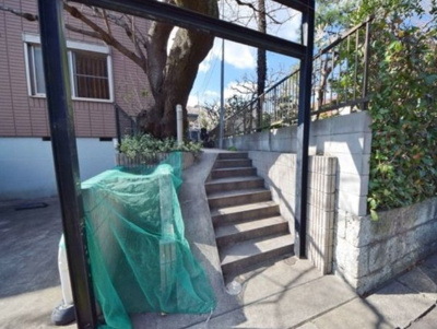 【エントランス】 | メゾンスリジエ