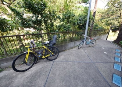 【その他共用部分】 | メゾンスリジエ