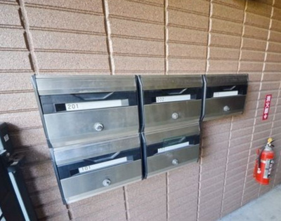 【その他共用部分】 | メゾンスリジエ