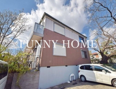 【外観】 | メゾンスリジエ