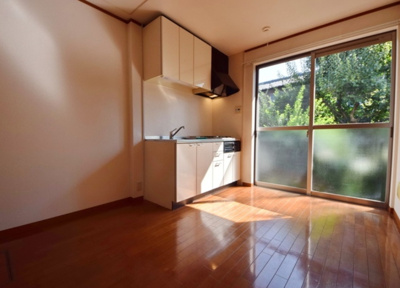 【居間・リビング】 | メゾンスリジエ