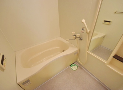 【浴室】 | メゾンスリジエ