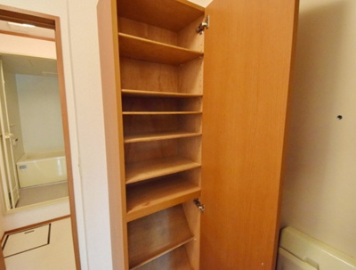 【設備】 | メゾンスリジエ