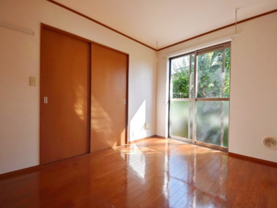 【内装】 | メゾンスリジエ