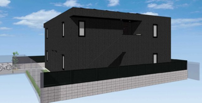 【その他共用部分】 | (仮称)深沢1丁目メゾン