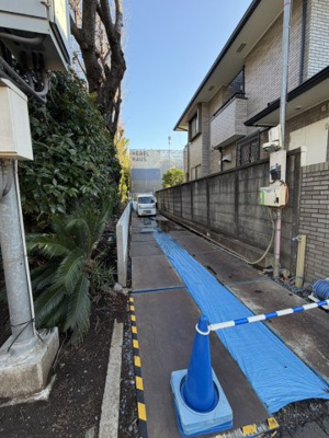 【その他】 | (仮称)深沢1丁目メゾン