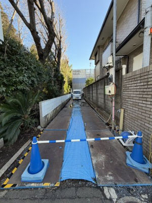 【その他】 | (仮称)深沢1丁目メゾン