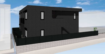 【展望】 | (仮称)深沢1丁目メゾン