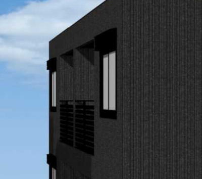 【セキュリティ】 | (仮称)深沢1丁目メゾン