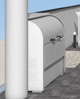 【設備】 | (仮称)深沢1丁目メゾン