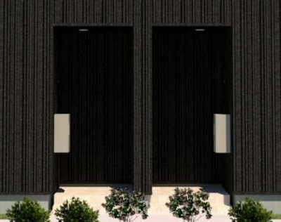 【玄関】 | (仮称)深沢1丁目メゾン