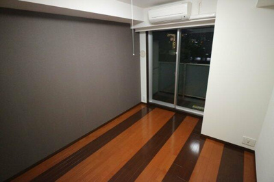 【居間・リビング】 | ル・リオン南砂町 |  