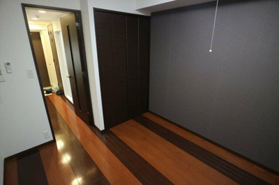 【内装】 | ル・リオン南砂町 |  