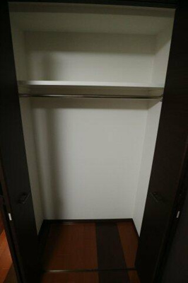 【収納】 | ル・リオン南砂町 |  