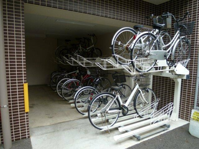 【その他共用部分】 | ル・リオン南砂町 |  