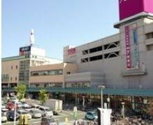 【周辺】 | ル・リオン南砂町 | イオンスタイル南砂まで483m 