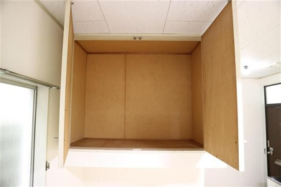 【収納】 | クレメント千歳船橋