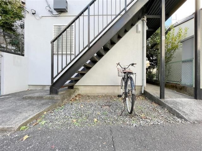 【その他共用部分】 | クレメント千歳船橋