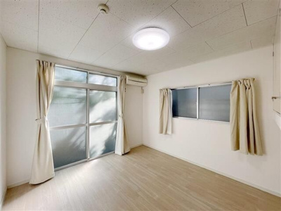 【居間・リビング】 | クレメント千歳船橋