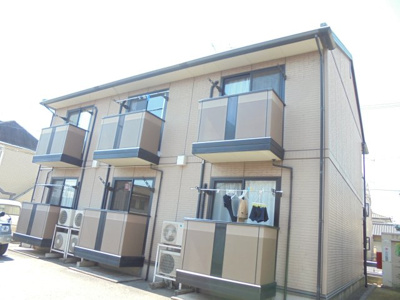 【外観】 | ヴィラⅡ