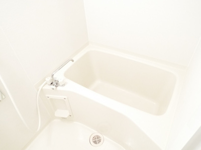 【浴室】 | ヴィラⅡ