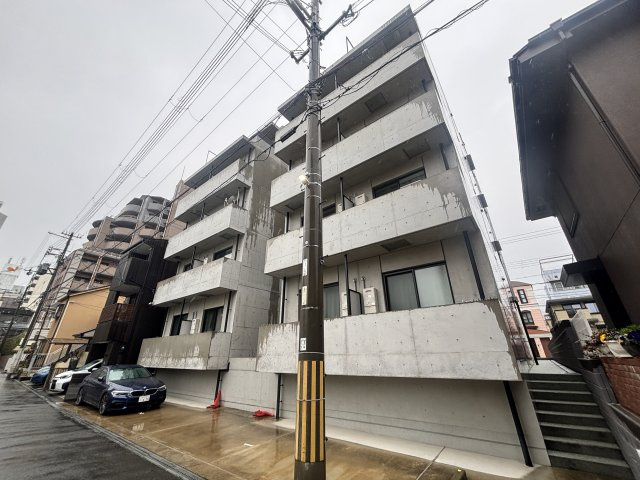 グランデ六甲道