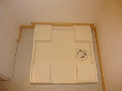 【設備】 | アミーゴⅢＡ