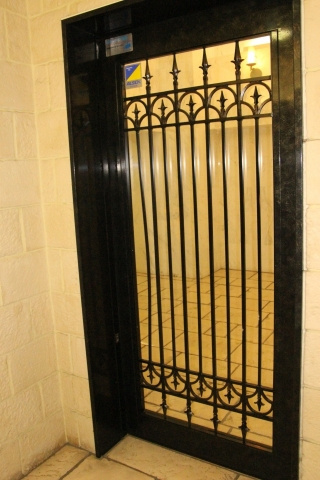 フェニックス北新宿エルミタージュのセキュリティ|共有☆