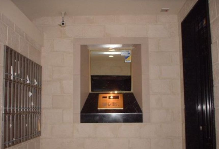 フェニックス北新宿エルミタージュのその他共用部分|共用部分☆