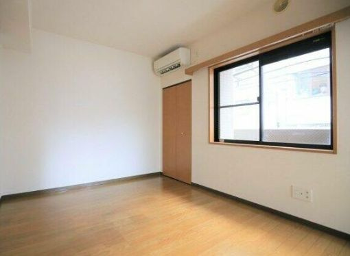 フェニックス北新宿エルミタージュの居間・リビング|洋室☆(同一仕様写真)