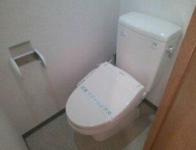 フェニックス北新宿エルミタージュのトイレ|バストイレ別☆(同一仕様写真)