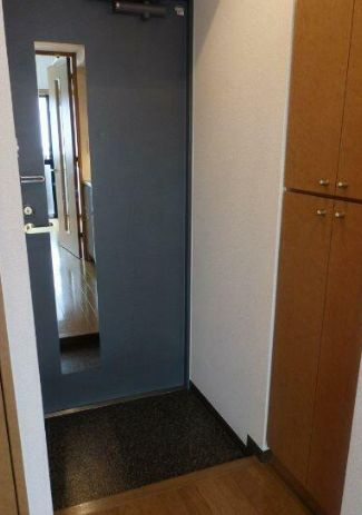 フェニックス北新宿エルミタージュの玄関|玄関☆(同一仕様写真)