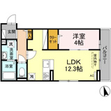 D-room和田Ⅱの画像