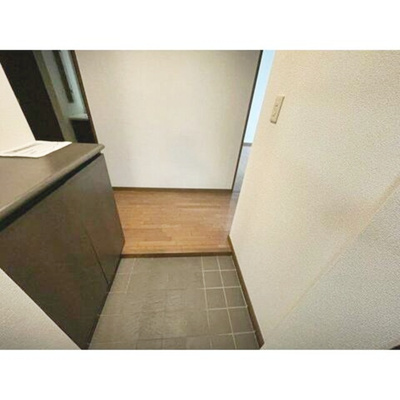 【玄関】 | ハイツ東戸塚ⅡB棟