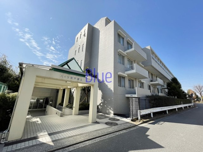 【外観】 | ハイツ東戸塚ⅡB棟